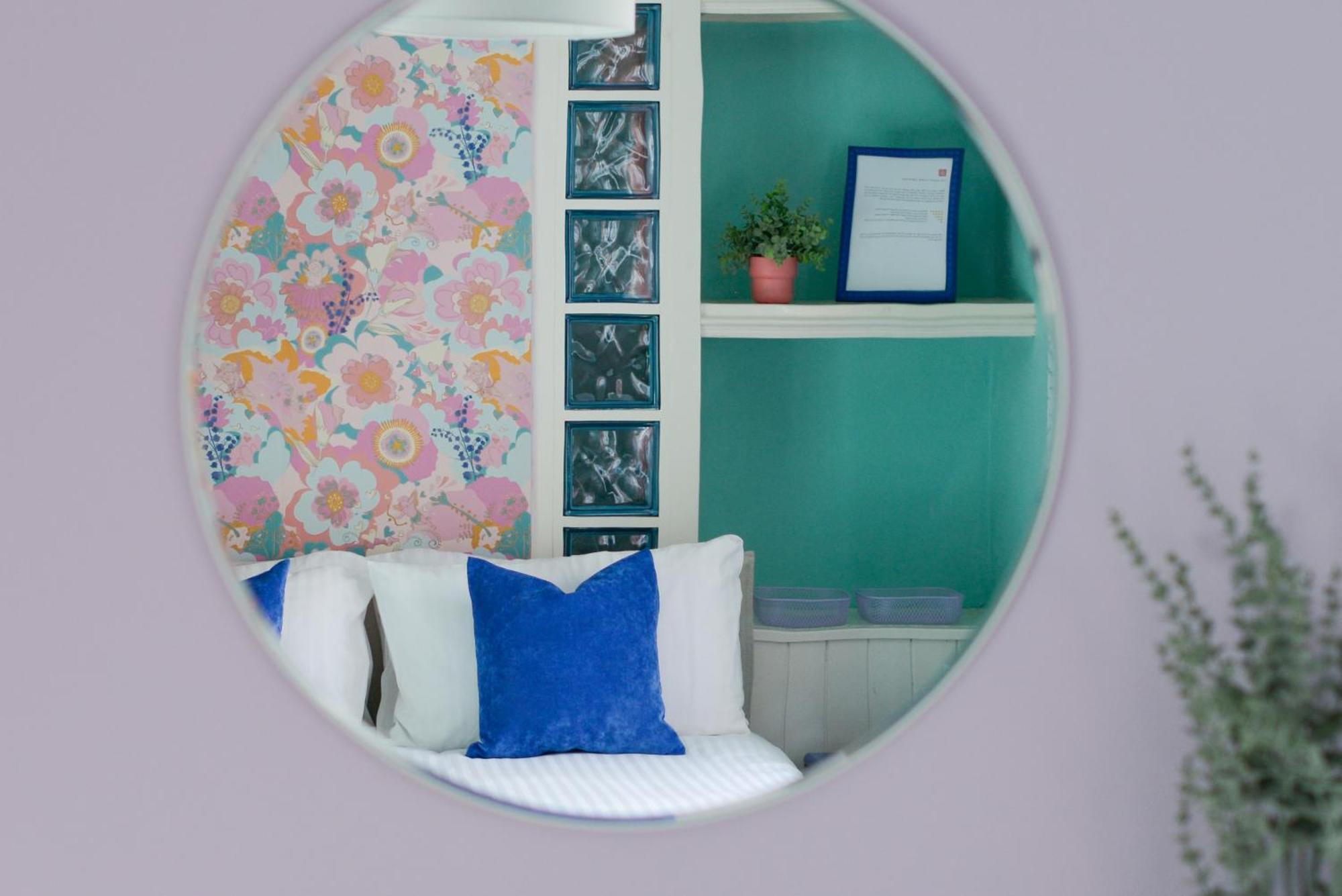 Harbour Court Plymouth - Free Parking - Tucked Away On The Barbican With Courtyard - By Ocean City Retreats 외부 사진