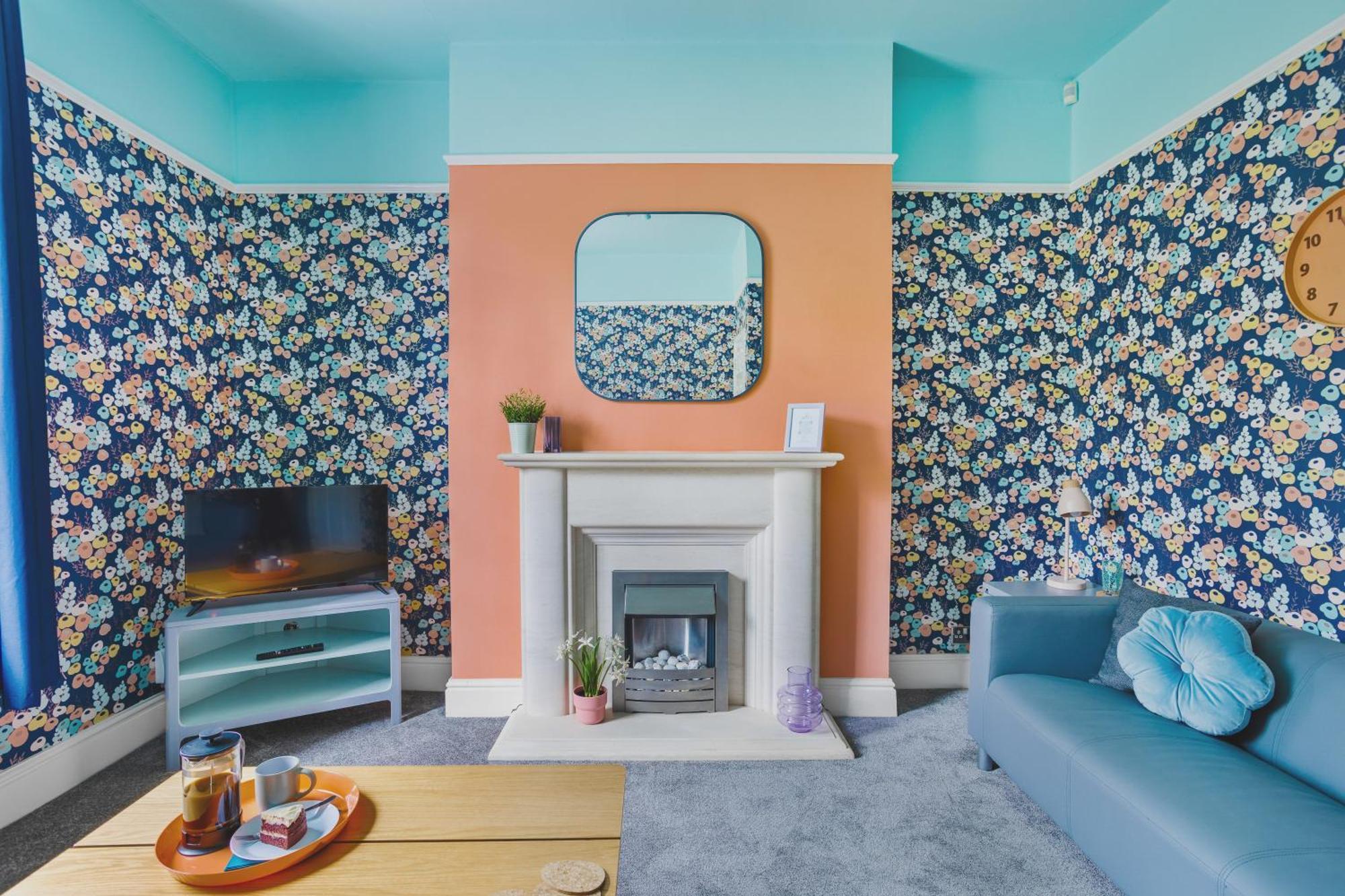 Harbour Court Plymouth - Free Parking - Tucked Away On The Barbican With Courtyard - By Ocean City Retreats 외부 사진