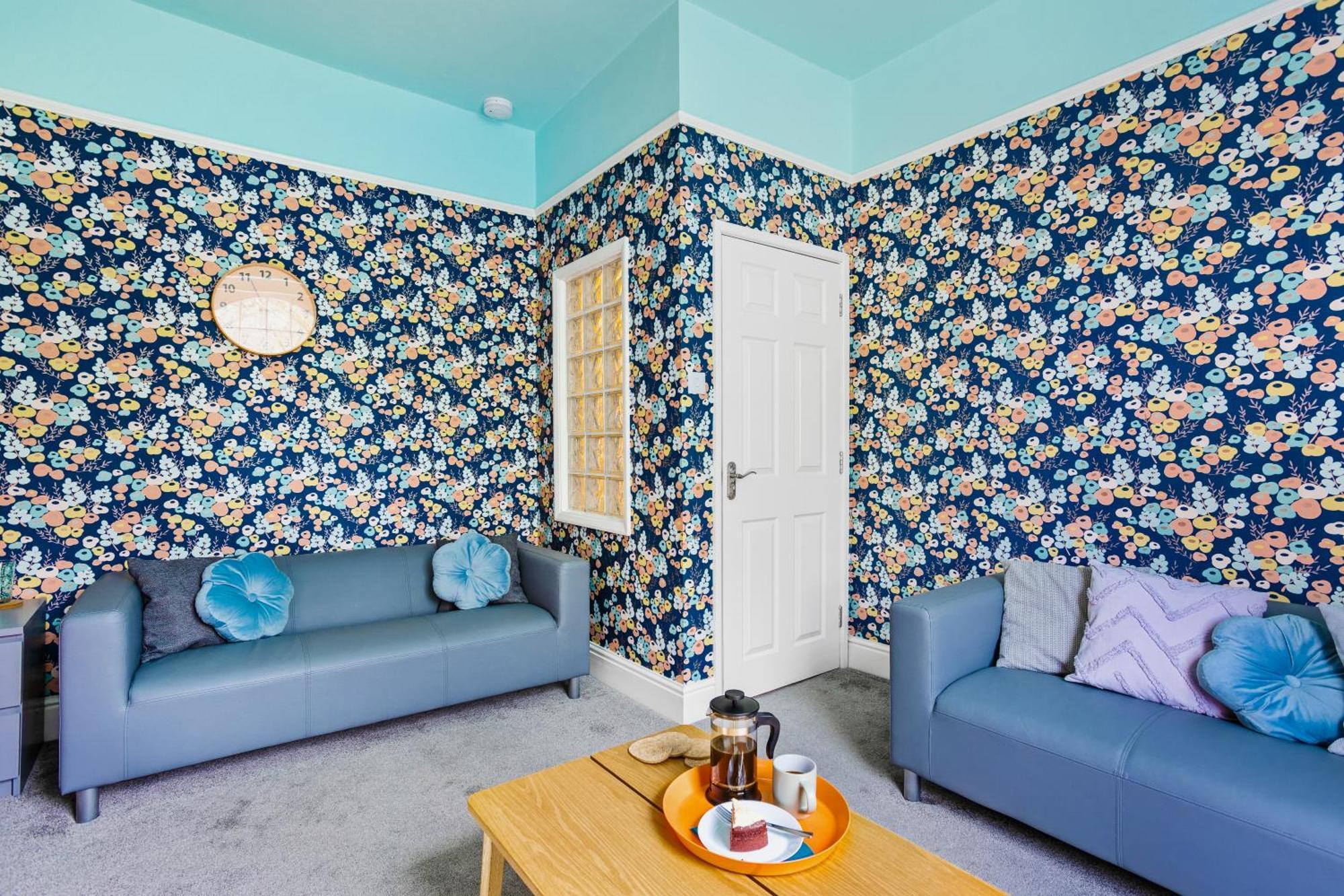 Harbour Court Plymouth - Free Parking - Tucked Away On The Barbican With Courtyard - By Ocean City Retreats 외부 사진