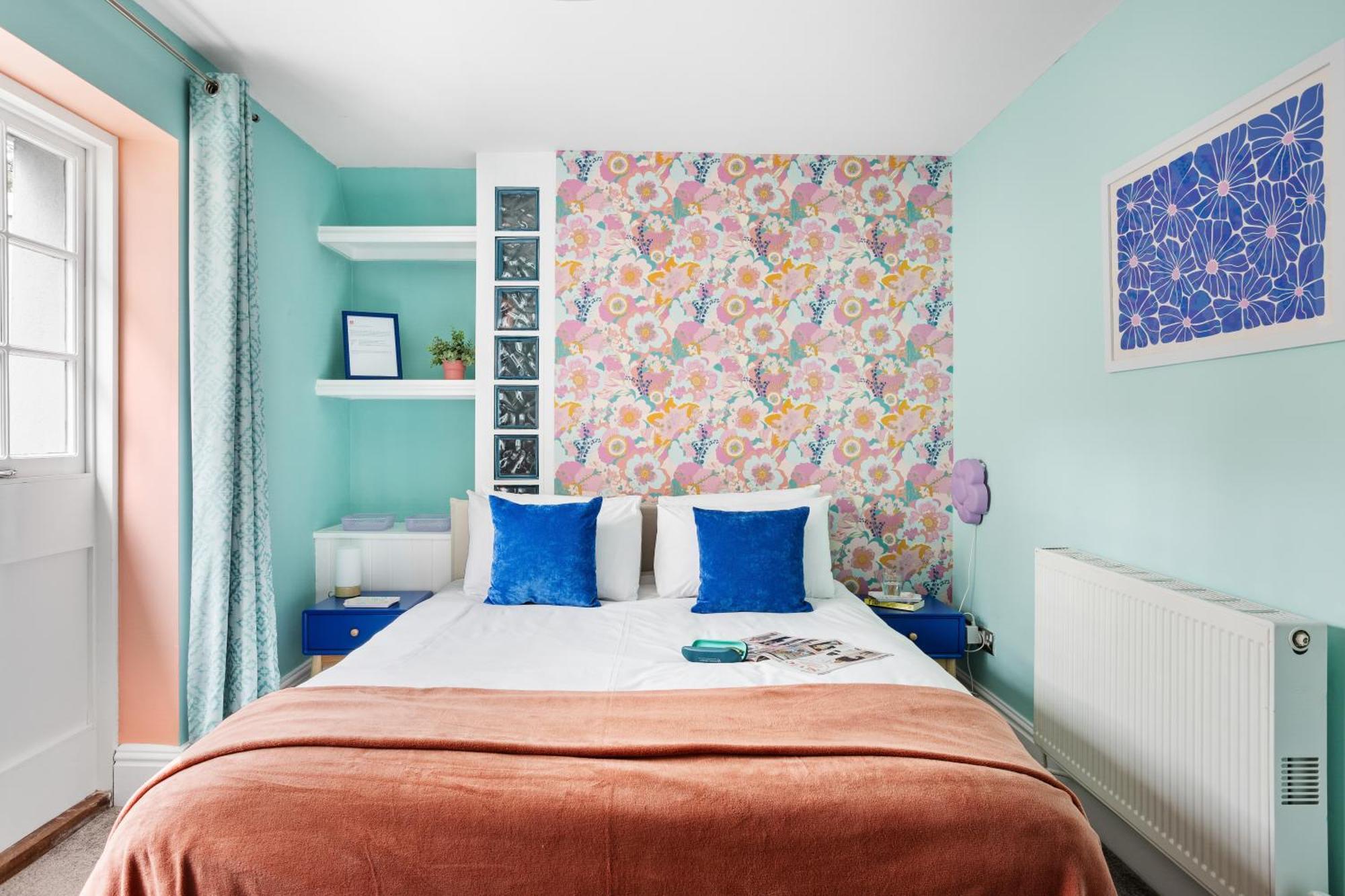 Harbour Court Plymouth - Free Parking - Tucked Away On The Barbican With Courtyard - By Ocean City Retreats 외부 사진